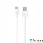 کابل شارژ هوکو Hoco UPT02 Type-C Cable