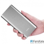 پاوربانک 8000 میلی آمپر Hoco B15-8000