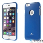 قاب محافظ ژله ای رنگی MERCURY GOOSPERY برای Apple iPhone 6/6S