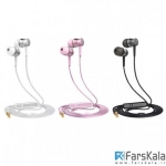 هندزفری Baseus Lark Series EL-01 Handsfree