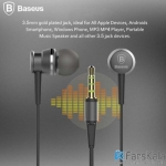 هندزفری Baseus Lark Series EL-01 Handsfree