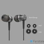 هندزفری Baseus Lark Series EL-01 Handsfree