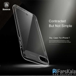 قاب محافظ بیسوس Baseus Sky Case برای گوشی Apple iPhone 7
