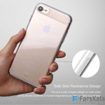 قاب محافظ بیسوس Baseus Sky Case برای گوشی Apple iPhone 7
