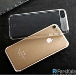 قاب محافظ بیسوس Baseus Sky Case برای گوشی Apple iPhone 7
