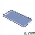 قاب محافظ بیسوس Baseus Sky Case برای گوشی Apple iPhone 7