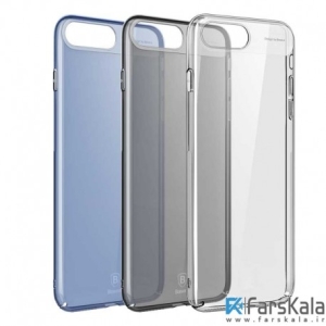 قاب محافظ بیسوس Baseus Sky Case برای گوشی Apple iPhone 7 Plus