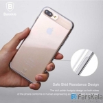 قاب محافظ بیسوس Baseus Sky Case برای گوشی Apple iPhone 7 Plus