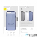 قاب محافظ بیسوس Baseus Sky Case برای گوشی Apple iPhone 7 Plus