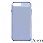 قاب محافظ بیسوس Baseus Sky Case برای گوشی Apple iPhone 7 Plus