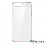 قاب محافظ بیسوس Baseus Sky Case برای گوشی Apple iPhone 7 Plus