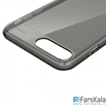 قاب محافظ بیسوس Baseus Sky Case برای گوشی Apple iPhone 7 Plus
