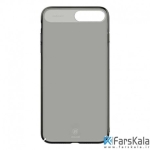 قاب محافظ بیسوس Baseus Sky Case برای گوشی Apple iPhone 7 Plus