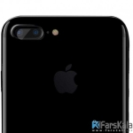 محافظ لنز دوربین شیشه ای Baseus Camera Lens Glass Film برای Apple iPhone 7 Plus