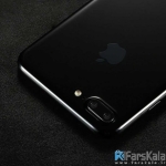 محافظ لنز دوربین شیشه ای Baseus Camera Lens Glass Film برای Apple iPhone 7 Plus