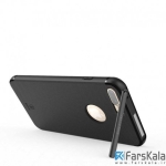 قاب محافظ بیسوس Baseus Hermit Bracket برای گوشی Apple iPhone 7 Plus