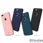 قاب محافظ بیسوس Baseus Hermit Bracket برای گوشی Apple iPhone 7 Plus
