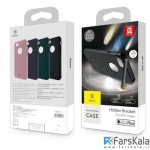 قاب محافظ بیسوس Baseus Hermit Bracket برای گوشی Apple iPhone 7 Plus