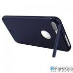 قاب محافظ بیسوس Baseus Hermit Bracket برای گوشی Apple iPhone 7 Plus
