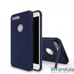 قاب محافظ بیسوس Baseus Hermit Bracket برای گوشی Apple iPhone 7 Plus