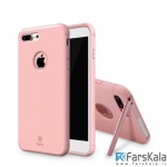 قاب محافظ بیسوس Baseus Hermit Bracket برای گوشی Apple iPhone 7 Plus