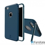 قاب محافظ بیسوس Baseus Hermit Bracket برای گوشی Apple iPhone 7 Plus