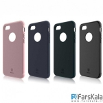 قاب محافظ بیسوس Baseus Hermit Bracket برای گوشی Apple iPhone 7