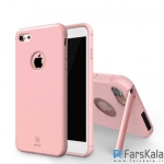 قاب محافظ بیسوس Baseus Hermit Bracket برای گوشی Apple iPhone 7
