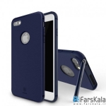 قاب محافظ بیسوس Baseus Hermit Bracket برای گوشی Apple iPhone 7
