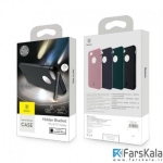 قاب محافظ بیسوس Baseus Hermit Bracket برای گوشی Apple iPhone 7