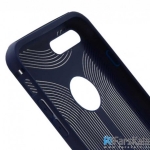قاب محافظ بیسوس Baseus Hermit Bracket برای گوشی Apple iPhone 7