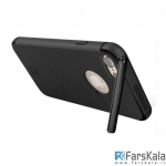 قاب محافظ بیسوس Baseus Hermit Bracket برای گوشی Apple iPhone 7