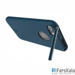 قاب محافظ بیسوس Baseus Hermit Bracket برای گوشی Apple iPhone 7