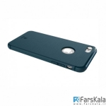 قاب محافظ بیسوس Baseus Hermit Bracket برای گوشی Apple iPhone 7