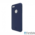 قاب محافظ بیسوس Baseus Hermit Bracket برای گوشی Apple iPhone 7