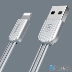 کابل شارژ لایتنینگ بیسوس Baseus Travel Storage Cable