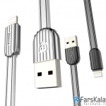 کابل شارژ لایتنینگ بیسوس Baseus Travel Storage Cable