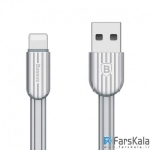 کابل شارژ لایتنینگ بیسوس Baseus Travel Storage Cable