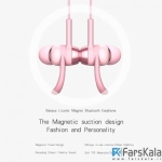 هندزفری بلوتوث Baseus B11 Licolor Magnet Bluetooth Earphone