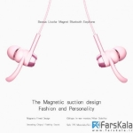 هندزفری بلوتوث Baseus B11 Licolor Magnet Bluetooth Earphone