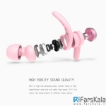 هندزفری بلوتوث Baseus B11 Licolor Magnet Bluetooth Earphone