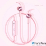 هندزفری بلوتوث Baseus B11 Licolor Magnet Bluetooth Earphone