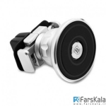 نگهدارنده مغناطیسی بیسوس Baseus Gold Aromatizing Car Mount Phone Holder