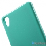قاب محافظ ژله ای رنگی MERCURY GOOSPERY برای Sony Xperia X
