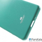 قاب محافظ ژله ای رنگی MERCURY GOOSPERY برای Sony Xperia XA