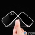 قاب محافظ ژله ای HOCO Feather Series برای Apple iPhone 7