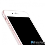قاب محافظ ژله ای HOCO Feather Series برای Apple iPhone 7