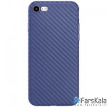 قاب محافظ HOCO Ultra thin Series Carbon Fiber PP cover برای Apple iPhone 7