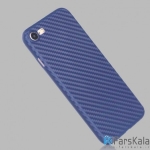 قاب محافظ HOCO Ultra thin Series Carbon Fiber PP cover برای Apple iPhone 7