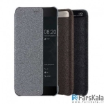 کاور هوشمند اصلی هواوی Smart View Cover برای گوشی Huawei P10 Plus